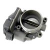 MEAT & DORIA 89241 Throttle body